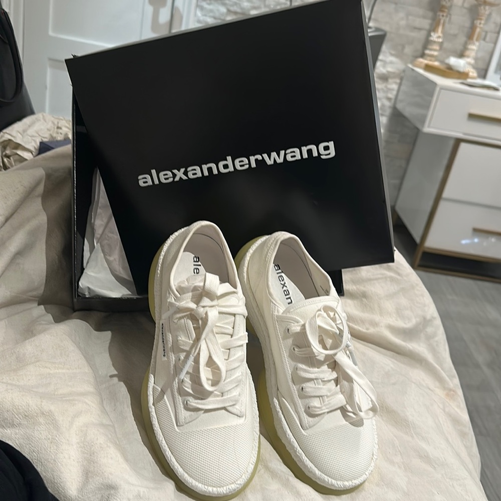 Alexanderwang sneaker for women